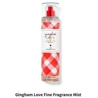 ราคา 236 ml ของแท้ Bath Body Works สเปรย์ น้ำหอม Fine Fragrance Mist 236 ml (18043195905)