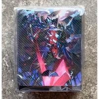ราคา Bushiroad กล่องใส่การ์ดลิขสิทธิ์แท้ลายแวนการ์ด บัดดี้ไฟท์ (20481021653)