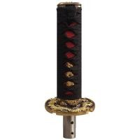 ราคา Jdm เกียร์รถยนต์ดัดแปลงใช้ได้ทั่วไปมีเอกลักษณ์ซามูไรคันเกียร์หัวเกียร์ธรรมดาคันเกียร์คันเกียร์คันเกียร์คันเกียร์คันเกียร์ (14051706090)