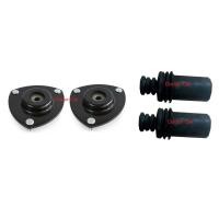 ราคา Doctor Car เบ้าโช๊คอัพหน้า ฮอนด้า ซิตี้ Honda City 1995 2002 Type Z เบ้าโช๊คอัพหน้า ยางกันฝุ่นโช๊คอัพหน้า ยางรองสปริงโช๊คหน้า (11614599948)