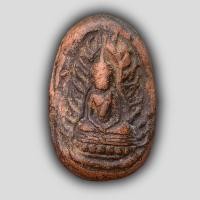 ราคา พระนางพญา กรุวัดจุฬามณี พิษณุโลก พระเครื่อง (17264726392)