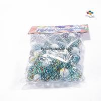 ราคา ProudNada Toys ของเล่นเด็ก ลูกแก้ว 100 MARBLES (14100515010)