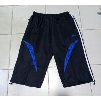 ราคา กางเกงผ้าร่ม ขา3ส่วน กางเกงผ้าร่มอดิดาส กางเกงสามส่วน กางเกงกีฬา มีกระเป๋า2ข้าง มีซิป พร้อมส่ง (15602590455)