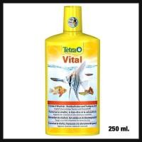 ราคา วิตามิน ชนิดน้ำ Tetra Vital วิตามินปลาสวยงามทุกชนิด 100 ml 250 ml (19011705473)