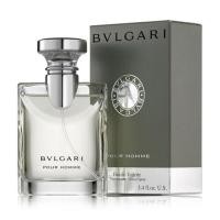 ราคา บุลการี น้ําหอมผู้ชาย Pour Homme EDT 100ML (21141080512)
