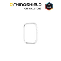 ราคา ขอบ Rim Ver 2 สำหรับเคส Rhinoshield รุ่น CrashGuard NX Apple Watch Series 8 7 45mm by Vgadz (20448846129)