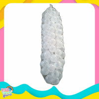 ราคา 250TOYS ลูกบอลปลอดสารพิษ ลูกบอลพลาสติก 50 ลูก 100 ลูก Non toxic Plastic ball บอลปลอดสารพิษ ผ่านมาตรฐาน มอก บอล100ลูก ลูกบอลพลาสติก (8337516545)