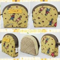 ราคา กระเป๋าสตางค์ กระเป๋าผ้าแฮนด์เมด (20910254731)