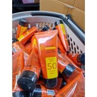 ราคา ครีมกันแดดมายช้อยส์ mychoice sunblock face and body lotion ราคาต่อ1หลอด (20400934979)