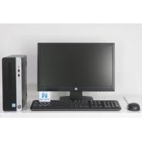 ราคา สินค้ามือสอง HP Prodesk 400 G4 SFF CPU Intel Core i5 6500 3 2 GHz LGA 1151 RAM DDR4 8 GB FSB 2666 MHz 8GBx1 HDD SATA 500 GB แถมฟรี SSD 2 5 128 GB จอ 18 5 นิ้ว HP Wide Win 10 Pro (19823332700)