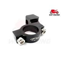 ราคา ประกับหูกระจกแต่ง หูยึดแฮนด์ ปะกับหูกระจก ตัวล็อคกระจก HONDA YAMAHA (16436676265)