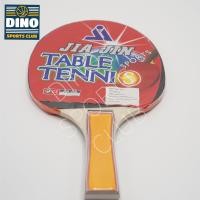 ราคา DINO SPORTS CLUB ไม้ปิงปองจีน ราคาประหยัด ยี่ห้อ JIA JIN ไม้ปิงปองคุณภาพดี ได้มาตรฐานสากล บรรจุ 1 ชิ้น (16191635907)