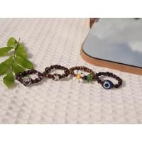 ราคา แหวนถักเชือกเทียน มี4แบบ (20645471530)