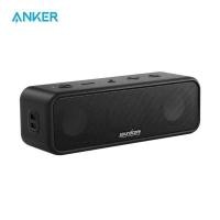 ราคา Anker Soundcore 3ลำโพงบลูทูธพร้อมเสียงสเตอริโอไดรเวอร์ไดอะแฟรมไทเทเนียมบริสุทธิ์เทคโนโลยี PartyCast (19611748334)