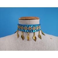 ราคา สร้อยแดนเซอร์ สร้อยคอ ประกอบชุด (5965000137)