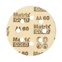 ราคา MATRIX กระดาษทรายกลมสักหลาด 5 ตรา TOA (9962808512)