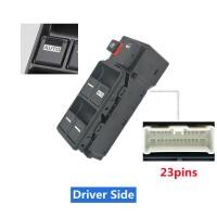 ราคา 1pcs สวิทช์กระจกไฟฟ้า สวิทซ์ยกกระจก สวิทช์กระจกไฟฟ้า ฮอนด้า แอคคอร์ด Honda Accord G7 2003 2007 Odyssey 2005 2008 (21127137350)