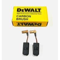 ราคา อะไหล่แท้ แปรงถ่าน DWE8100S DWE8100T หินเจียร์ 4 Dewalt ดีวอลท์ code N175105 NA299831 (13995115078)