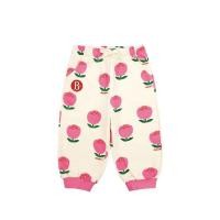 ราคา พร้อมส่ง size 90 100 120 130 140 สินค้าลิขสิทธิ์แท้ Iris kids IKS0031 IKP0031 Pink tulip hodie pant เสื้อผ้าเด็ก เสื้อ กางเกง ชุดเข้าเซ็ท (20526600674)