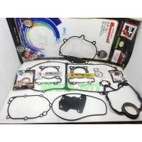 ราคา Nmax 155 ชุดปะเก็นชุดใหญ่ Fcci สำหรับรถรุ่น Yamaha Nmax 155 (6566644474)