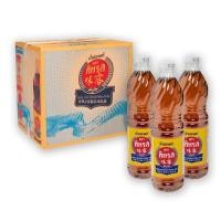 ราคา ยกลัง ทิพรสน้ำปลา น้ำปลาทิพรส น้ำปลาแท้ ขวดเพ็ท 700 มล x 12 ขวด รหัสสินค้า 223483 Tiparos real fish sauce PET bottle 700 ml x 12 bottles product code 223483 (17578774085)