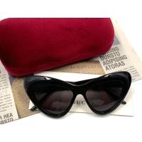 ราคา Gucci แว่นตากันแดด รุ่น GG0895S 001 Black (19528278713)