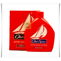 ราคา อาฟเตอร์เชฟ ยี่ห้อ Old Spice กลิ่น ดั้งเดิม 100 มล Old Spice After Shave Lotion Original 100 ml (20851776153)