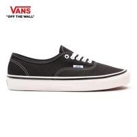 ราคา VANS AUTHENTIC 44 DX ANAHEIM FACTORY BLACK รองเท้า ผ้าใบ VANS ชาย หญิง (9240193731)