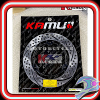 ราคา จานดิสก์หลัง ตรงรุ่นXmax300 Kamui 245 มิล Kamui จานแต่งใบกลม ดิสก์เบรคหน้า ดิสก์เบรคหลัง จานเบรคหน้าX MAX จานเบรคหลังX MAX อะไหล่แต่งมอเตอร์ไซค์ WAVE X MAX FORZA CBR SONIC PCX ฯลฯ (21313733713)
