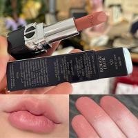 ราคา Dior Rouge dior couture color lipstick 1 5g สี 100NudeLook ขนาดทดลอง (21283901298)