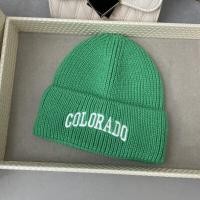 ราคา Q trend หมวกไหมพรม หมวกกันหนาวไหมพรม หมวกกันหนาว colorado (20541706103)