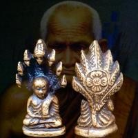 ราคา จี้พระ พระเครื่อง รูปหล่อหลวงพ่อเงิน วัดบางคลาน จ พิจิตร พิมพ์นาคปรก เนื้อทองเหลืองเก่า พุทธคุณ ปกป้องคุ้มครองป้องกันภัย แคล้วคลาด ขนาด2 5 4 0ซม (20292290855)
