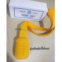 ราคา พู่กระบี่นายทหาร พู่กระบี่ดิ้นทอง พู่กระบี่ไหมทอง พู่นายร้อย พู่กระบี่สัญญาบัตร พร้อมส่ง (20923819647)