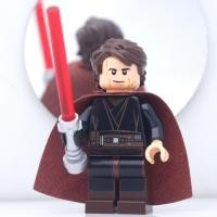 ราคา LEGO Star Wars Anakin Skywalker Sith Cape 9526 (20886561070)