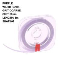 ราคา Dental Polishing Strip Roll Resin Tooth Grinding Sanding Teeth Whitening 4mm 6m (19843665243)