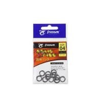 ราคา โซลิด ริง Solid Ring Pioneer สแตนเลสอย่างดี แข็งแรง ทน (20332530702)