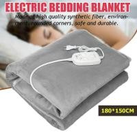 ราคา ผ้าห่มไฟฟ้า9เกียร์ปรับผ้าห่มอุ่น exeter Heating blanket ผ้าห่มไฟฟ้า ที่นอนไฟฟ้ากันน้ำผ้าห่มไฟฟ้า Heated Overblanket ผ้าปูนอนไออุ่น (18069690399)