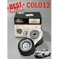 ราคา ลูกลอกสายพานไดชาร์ท ขา เชฟโลเลตโคโลลาโด้ CHEVROLET COLORADO ปี 2012 ขึ้นไป 1ตัว Drive Belt Tensioner (4360610147)