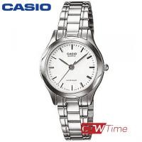 นาฬิกาข้อมือ ผู้หญิง นาฬิกาข้อมือ Casio รุ่น LTP-1275D-7ADF