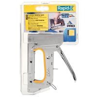 ราคา เครื่องยิงบอร์ด เครื่องยิงลวด Rapid R23 R33 (17958116220)