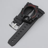 ราคา เคสนาฬิกา Casio DW6900 DW6600 DW3230กรอบเคสสายนาฬิกาข้อมือสำหรับ DW 6900 G Shock DW 6900LS 2 DW 6900SN 1สายรัดข้อมือ GLX 6900GB GLS (20187106750)