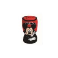 ราคา หุ้มเกียร์ Mickey Mouse มิกกี้เม้าส์ และ Minnie Mouse มินนี่เม้าส์ แบบผ้า (11087299629)