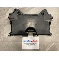 ราคา แผ่นปิดป้องกันส่วนใต้รถ Benz W212 (16195190585)