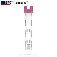 ราคา MEBAOขาตั้งกล่องตกปลาขาตั้งคันเบ็ดกระบอกคันเบ็ดที่ใส่คันเบ็ดถังตกปลาแพอุปกรณ์กล่องตกปลาอุปกรณ์ใส่แนวตั้งเหมาะสำหรับ MEIHO VS 7055 VS 7070 (19623891226)