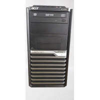 ราคา Computer PC Acer Core i7 Gen4 Ram 8g Hdd 1TB Re New พร้อมใช้งาน (12197030588)