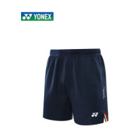 ราคา กางเกงแบดมินตัน Yonex ใหม่จากเกาหลีใต้ ดูดซับเหงื่อได้แห้งเร็วการฝึกซ้อมการแข่งขันสำหรับทั้งหญิงและชายวิ่งกีฬาฟิตเนสกางเกงกีฬาขาสั้นสะดวกสบายและระบายอากาศ (19869431167)