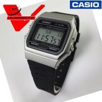 ราคา นาฬิกา Casio Standard ประกัน CMG ศูนย์เซ็นทรัล1ปี F91 รุ่น F 91WM 1B สีเทา F 91WM 7A สีเงิน เดอะวัน F 91 Veladeedee (742598644)