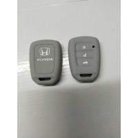ราคา หุ้มซิลิโคนกุญแจรถยนต์Honda City 2014 กุญแจไข ซิลิโคนกุญแจ เคสกุญแจรถ ปลอกกุญแจ รถยนต์ ซิลิโคนรีโมทกุญแจ (15034547320)