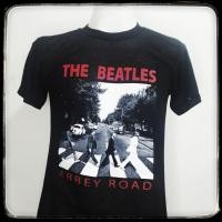 ราคา เสื้อ วง The Beatles ผ้า บาง 50 (10291611060)