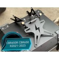 ราคา ท้ายสั้นพับได้ CBR650F CBR650R CB650R 2014 2023 (19823101733)